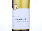 Fat Bastard Sauvignon Blanc,2014