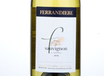 Ferrandiere Sauvignon Blanc,2014