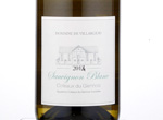 Marks & Spencer Domaine de Villargeau Blanc,2014