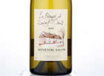 Le Prieuré de Saint Céols,2014