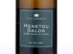 Villebois Menetou-Salon,2014