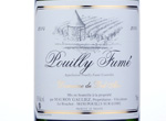 Pouilly Fumé,2014