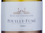 Pouilly Fumé "La Chatellière",2014