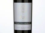 Falò Primitivo Merlot Tarantino Igp,2013
