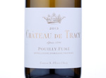 Château De Tracy,2013