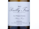 Les Princes Ermites,2013