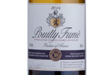 Sainsbury's Taste the Difference Pouilly Fumé,2014