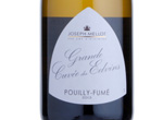 Grande Cuvée de Edvins ,2013