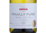 Calvet Pouilly Fumé,2014