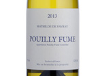 Marks and Spencer Pouilly Fumé Mathilde de Favray,2013