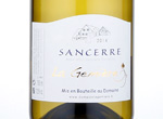 Sancerre Domaine la Gemière,2014