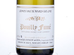 Domaine De Riaux Pouilly Fumé,2014