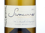 Domaine Daniel Reverdy Et Fils,2014