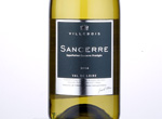 Villebois Sancerre,2014