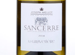 Joseph Mellot Sancerre La Graveliere,2014