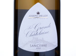 Joseph Mellot Sancerre La Grande Chatelaine,2012