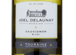 Domaine Joël Delaunay Sauvignon Blanc,2014