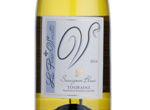 La Prée Vinette,2014