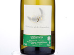 Domaine de la Gonorderie Sauvignon Blanc Val de Loire,2014