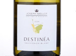 Joseph Mellot Destinea Sauvignon Blanc,2014