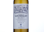 Château Loustalet,2014