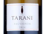 Tarani Sauvignon,2014