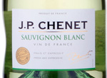 JP Chenet Sauvignon Blanc,2014