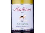 Malesan Sauvignon Blanc,2014