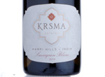 KRSMA Sauvignon Blanc,2014
