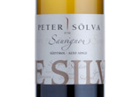 DeSilva Sauvignon Blanc,2014