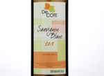 Sauvignon Blanc,2013