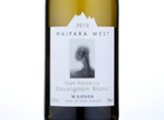 Waipara West Ram Paddock Sauvignon Blanc,2013