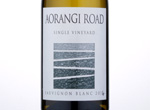 Aorangi Road Single Vineyard Sauvignon Blanc,2014