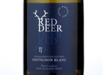 Red Deer Sauvignon Blanc,2013