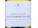 Kiwi Cove Sauvignon Blanc,2014
