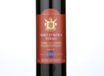 Asda Extra Special Nero d'Avola/Syrah,2013
