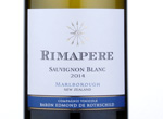 Rimapere,2014