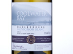 Sainsbury's Taste the Difference Coolwater Bay Marlborough Sauvignon Blanc,2014