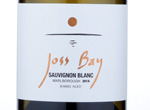Joss Bay Barrel Aged Sauvignon Blanc,2014