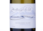 Marlborough Sounds Marlborough Sauvignon Blanc,2014
