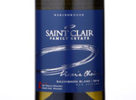 Saint Clair Vicar's Choice Sauvignon Blanc,2014
