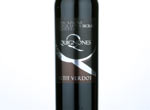 Quignones Petit Verdot Sicilia,2011