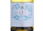 Matua Lands & Legends Marlborough Sauvignon Blanc,2014