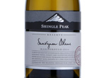 Shingle Peak Reserve Sauvignon Blanc,2014