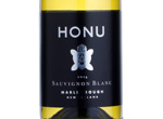 Honu Sauvignon Blanc,2014