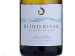 Blind River Sauvignon Blanc,2014