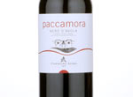 Paccamora Nero d'Avola,2013
