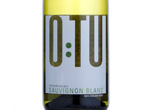 O:TU Marlborough Sauvignon Blanc,2014