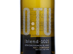 O:TU Blend 102 Marlborough Sauvignon Blanc,2014