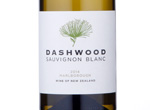 Dashwood Sauvignon Blanc,2014